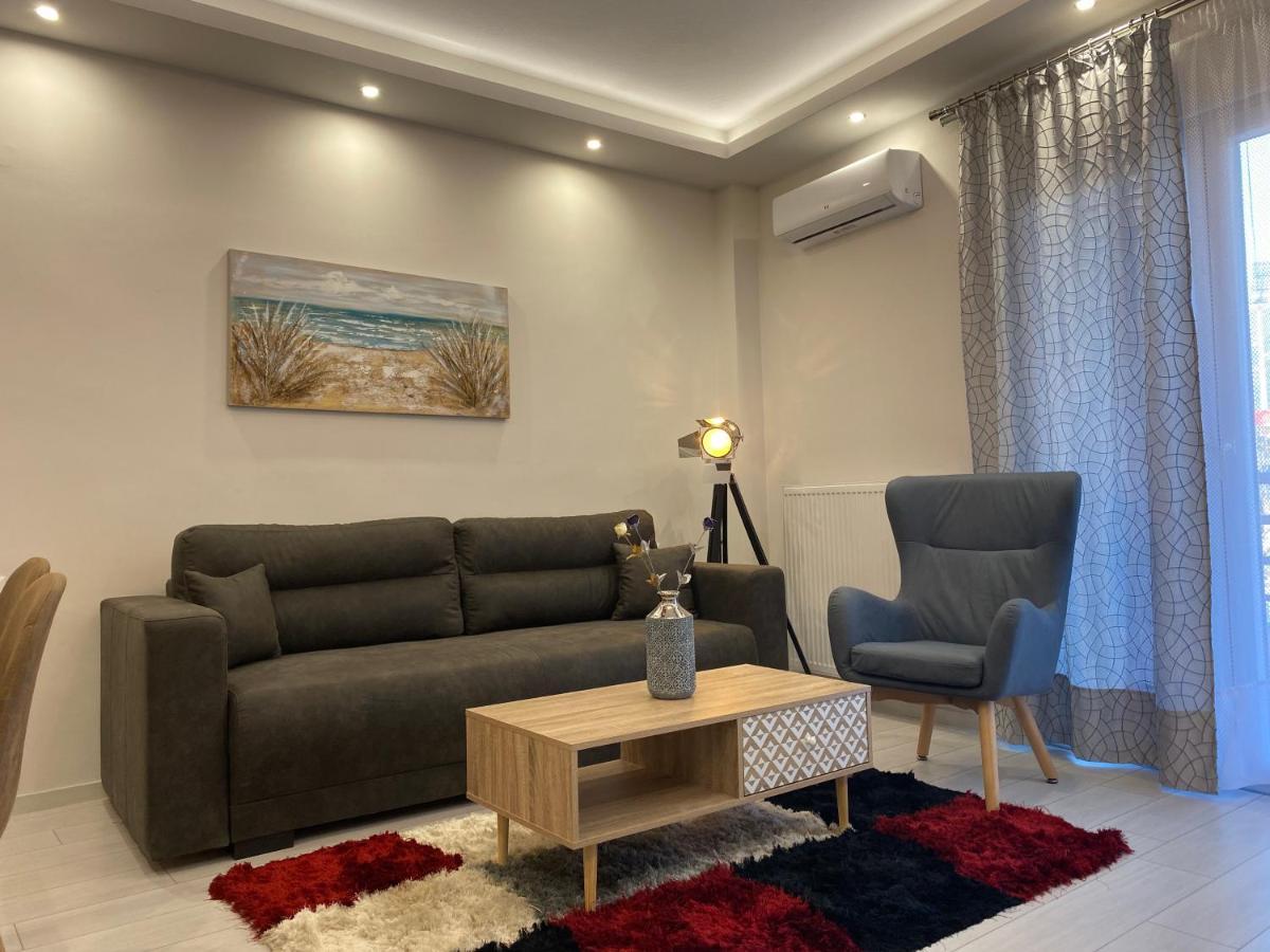 Helena'S Apartment Volos Luaran gambar
